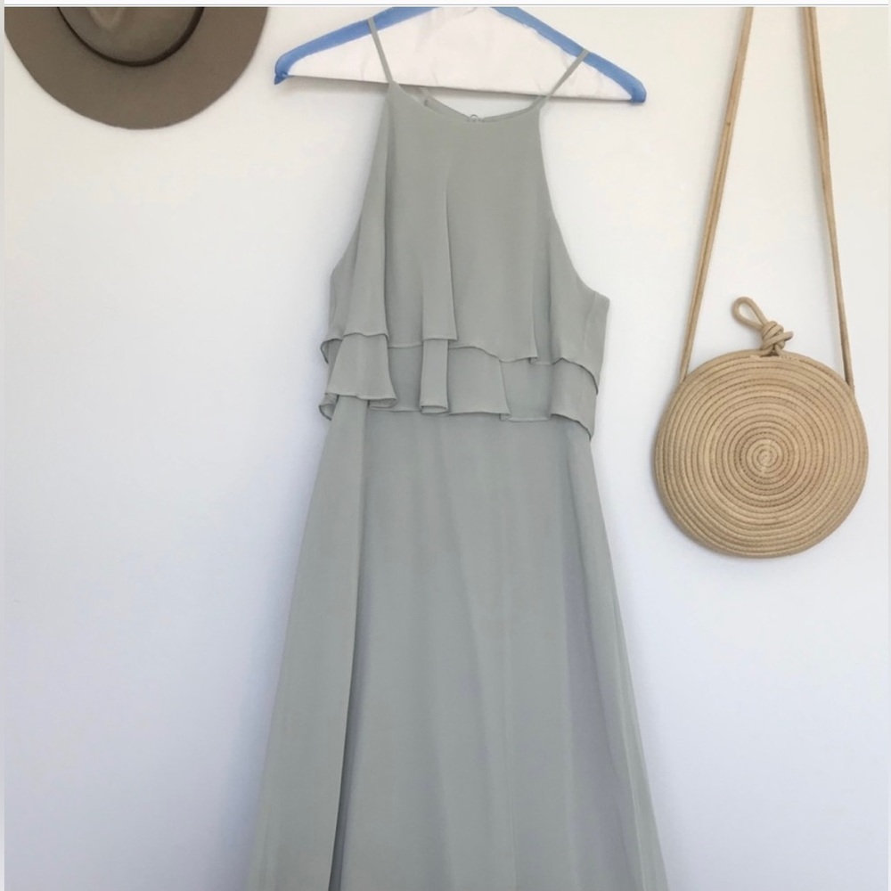 Jenny Yoo Charlie dress